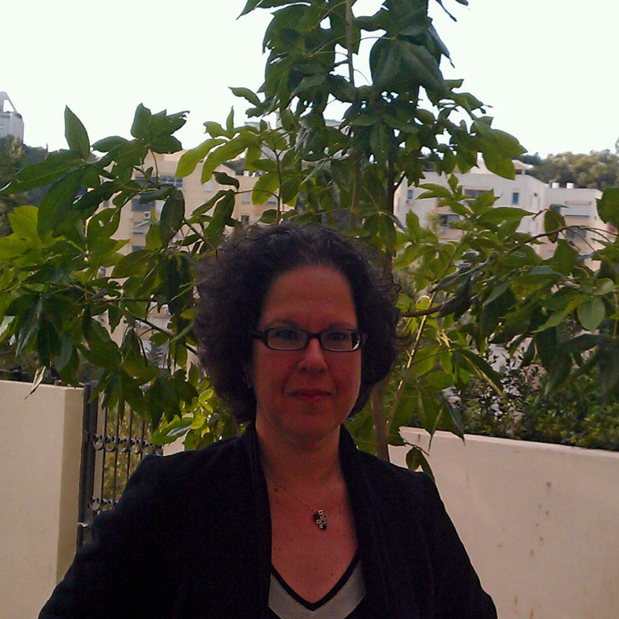 דוקטור אורה פוניה זלינגר 